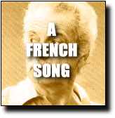 A french song